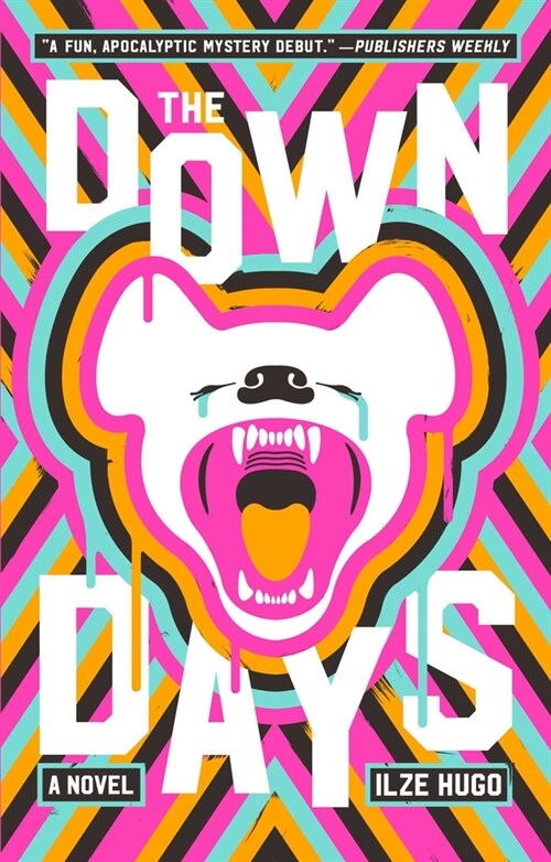 The Down Days (Paperback)