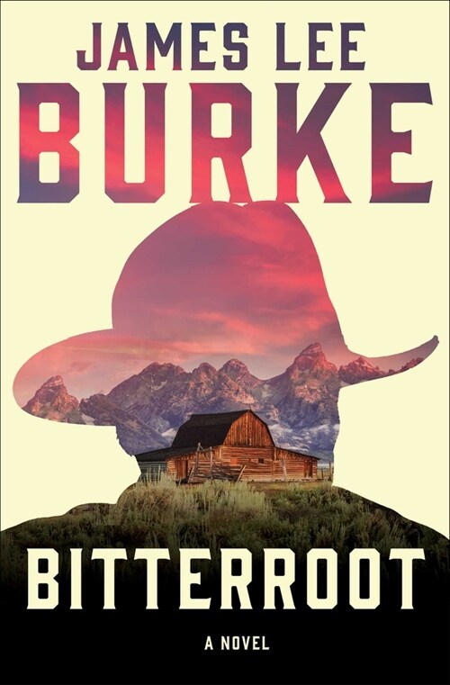 Bitterroot (Paperback)