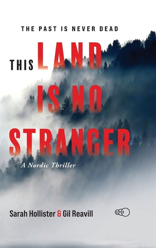 This Land is No Stranger: A Nordic Thriller (Hardcover)