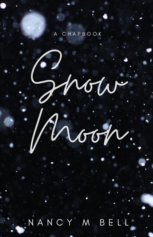 Snow Moon (Paperback)