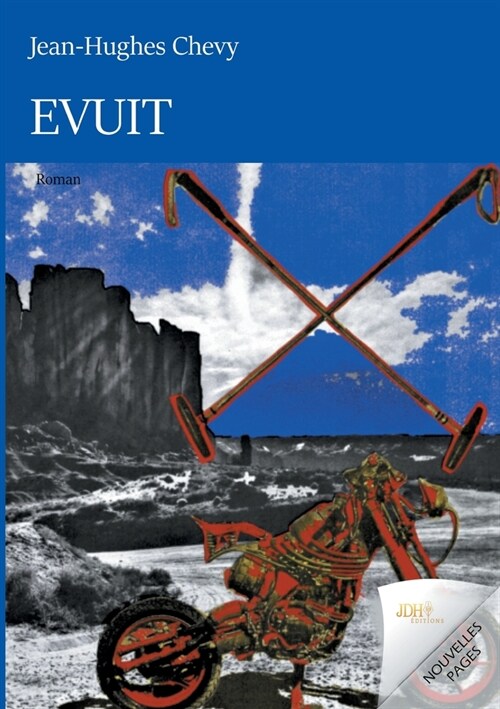 Evuit (Paperback)