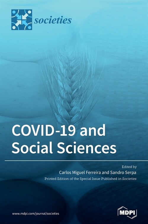 COVID-19 and Social Sciences (Hardcover)