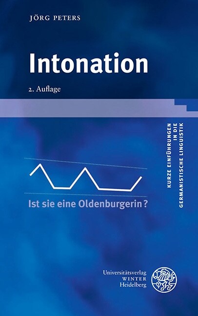 Intonation (Paperback, 2, Zweite, Aktuali)