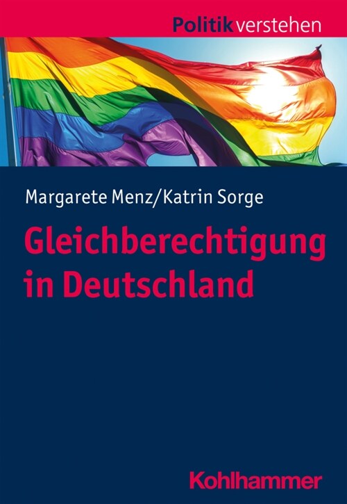 Gleichberechtigung in Deutschland (Paperback)