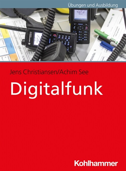 Digitalfunk (Paperback)