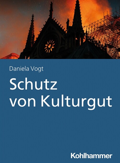 Schutz Von Kulturgut (Paperback)