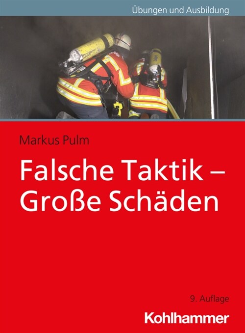 Falsche Taktik - Grosse Schaden (Paperback, 9, 9. Auflage)