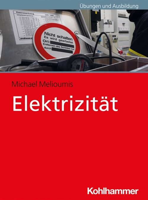 Elektrizitat (Paperback)
