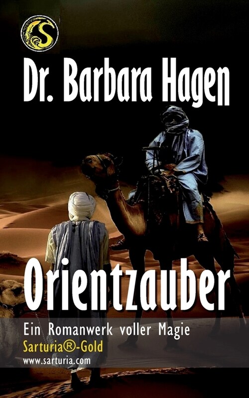 Orientzauber (Paperback)