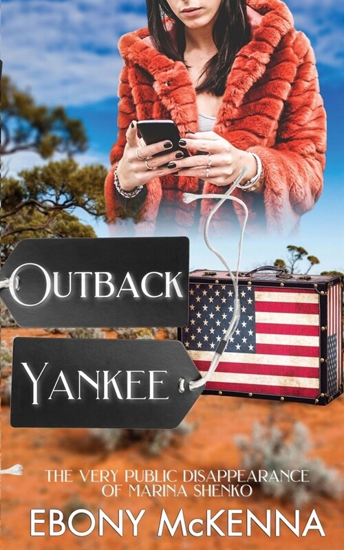 Outback Yankee (Paperback)