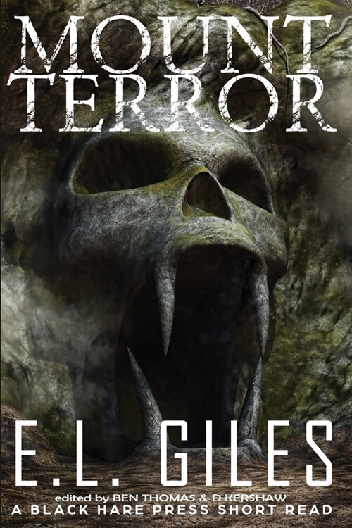 Mount Terror (Paperback)