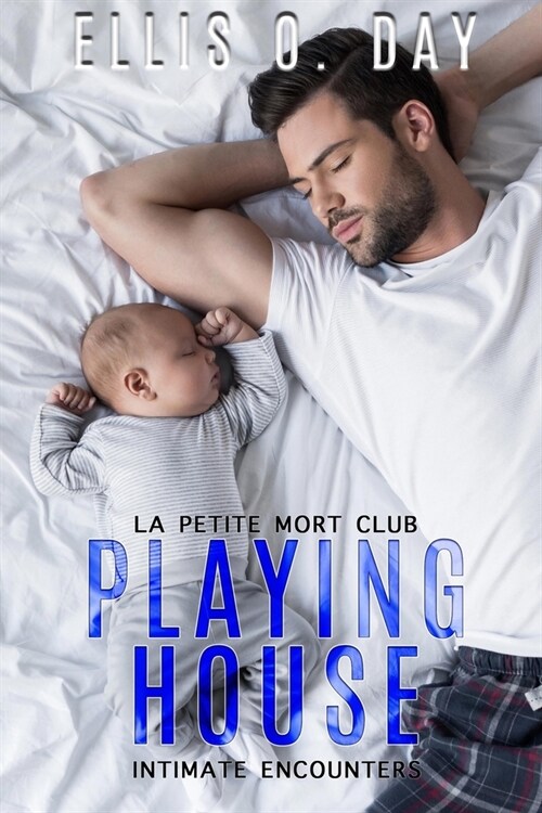 Playing House (Paperback)