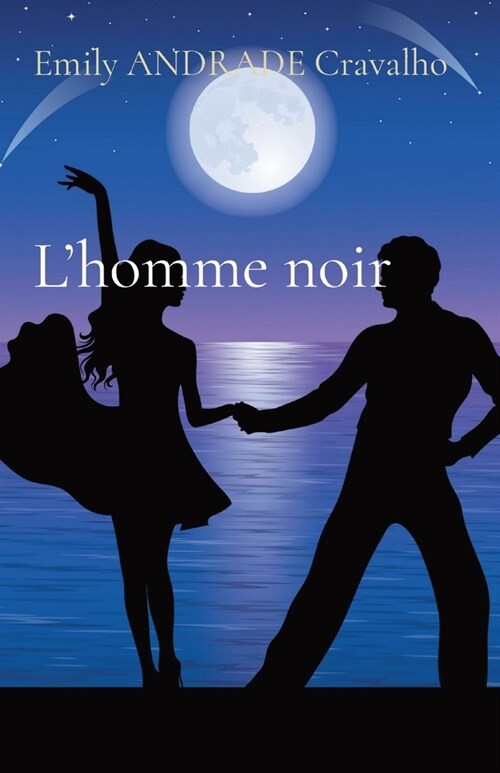 Lhomme noir (Paperback)