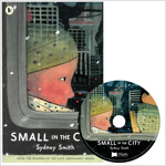 노부영 Small in the City (Paperback + CD)