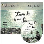 노부영 Town Is by the Sea (Paperback + CD)