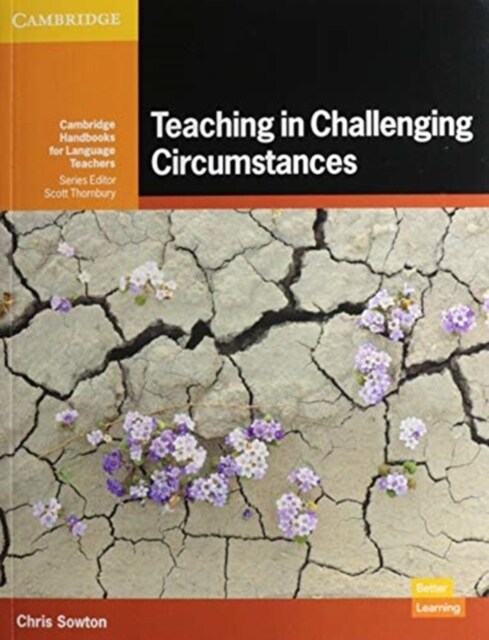 Teaching in Challenging Circumstances Paperback (Paperback)
