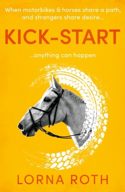 Kick-Start (Paperback)