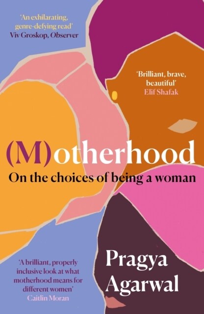 (M)otherhood : On the choices of being a woman (Hardcover, Main)