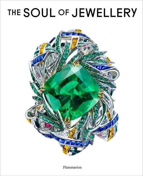 The Soul of Jewellery (Hardcover)