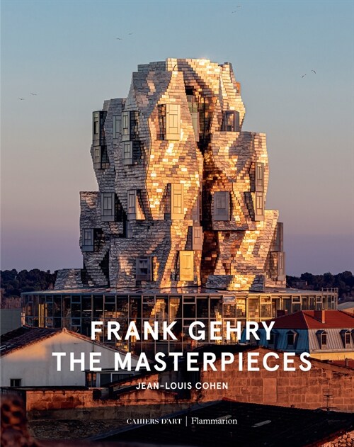 Frank Gehry: The Masterpieces (Hardcover)