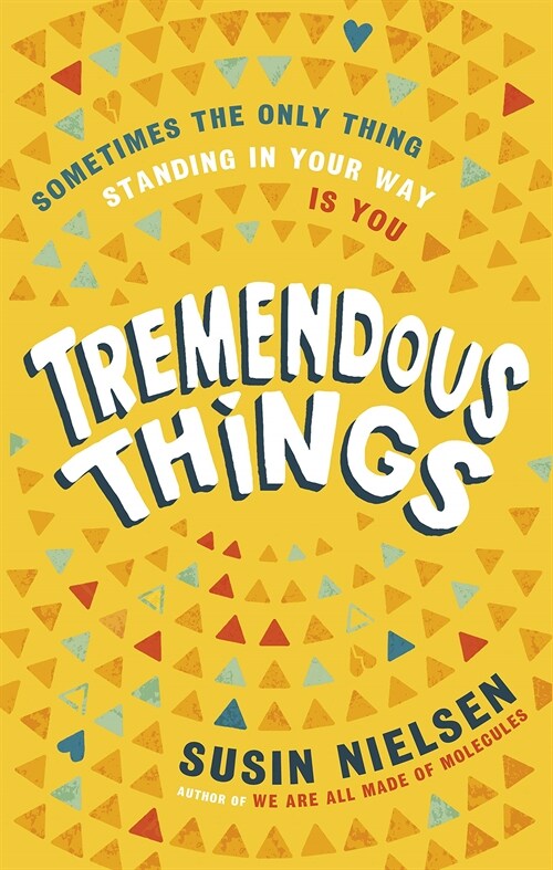 Tremendous Things (Hardcover)