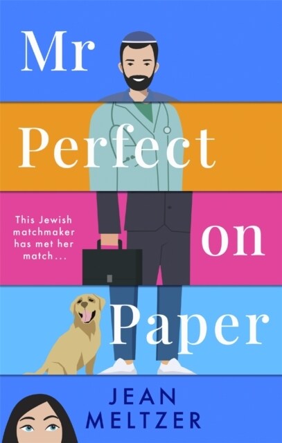 Mr Perfect on Paper (Paperback)