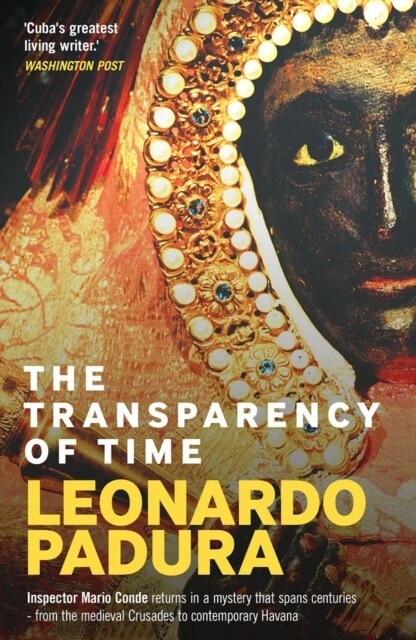 The Transparency of Time (Paperback)