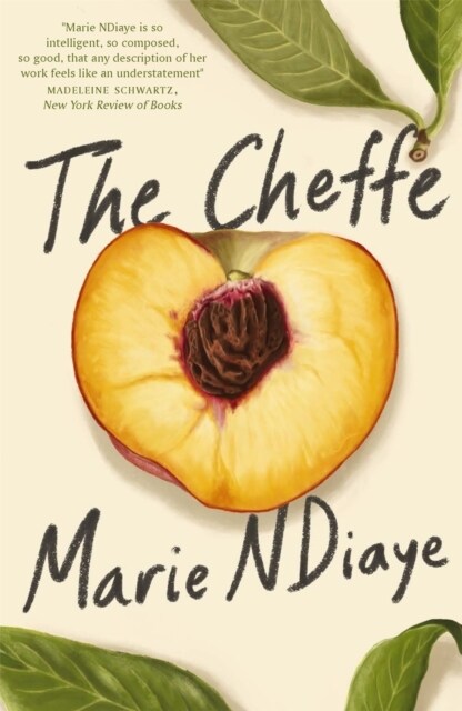The Cheffe : A Culinary Novel (Paperback)