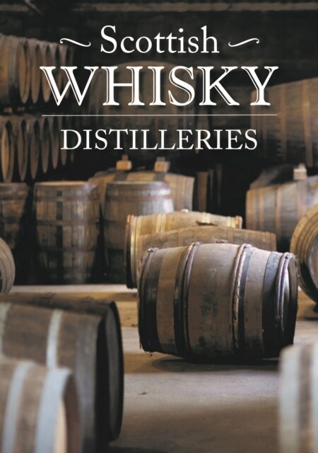 Scottish Whisky Distilleries (Paperback)