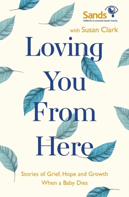 Loving You From Here : Stories of Grief, Hope and Growth When a Baby Dies (Paperback)
