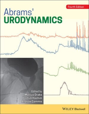 Abrams Urodynamics (Paperback, 4 ed)