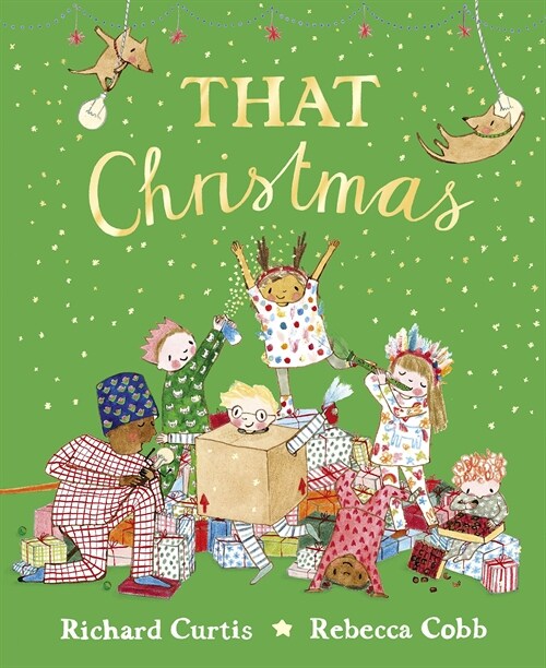 That Christmas (Paperback)