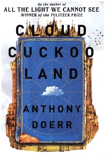 Cloud Cuckoo Land (Paperback)