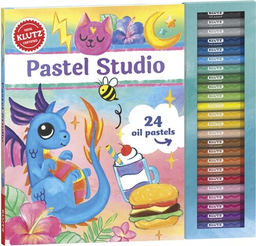 Pastel Studio (Other)