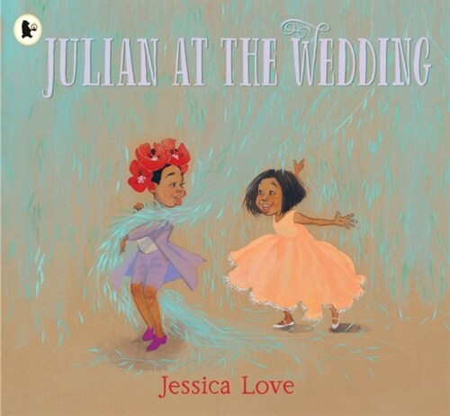 Julian at the Wedding (Paperback)