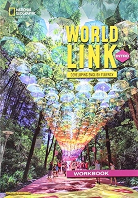 World Link Intro: Workbook (Paperback, 4 Revised edition)