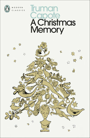 A Christmas Memory (Paperback)