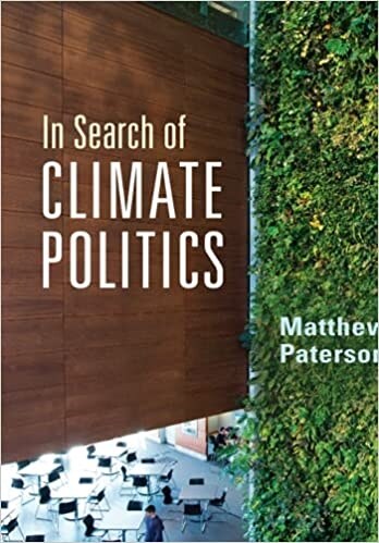 In Search of Climate Politics (Paperback)