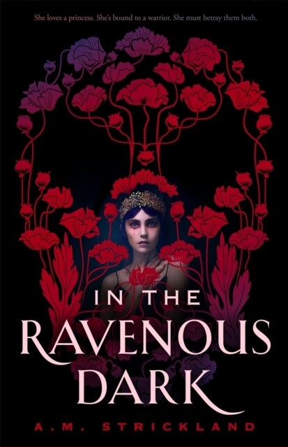 In the Ravenous Dark (Hardcover)