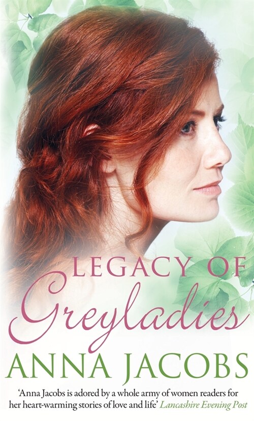 Legacy of Greyladies : From the multi-million copy bestselling author (Paperback)