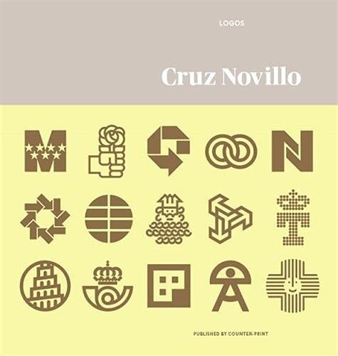 Cruz Novillo: Logos (Paperback)