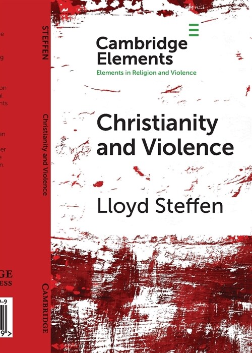 Christianity and Violence (Paperback)