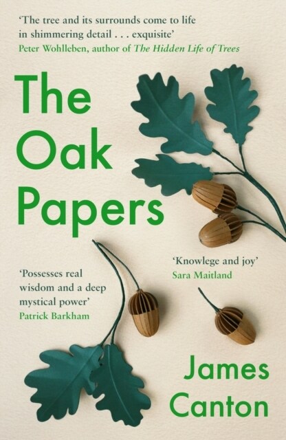 The Oak Papers (Paperback, Main)