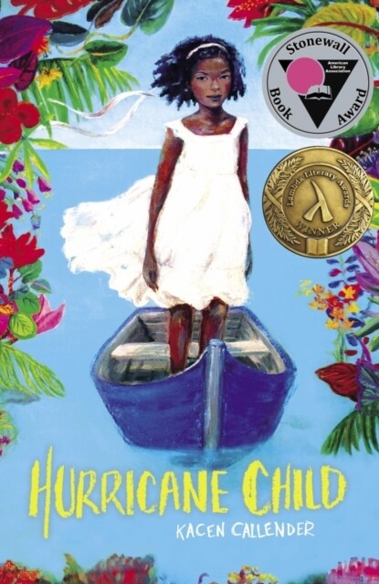 HURRICANE CHILD (Paperback)