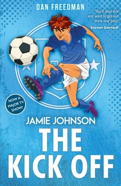 The Kick Off (2021 edition) (Paperback)