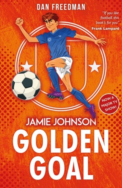 Golden Goal (2021 edition) (Paperback, 2 ed)