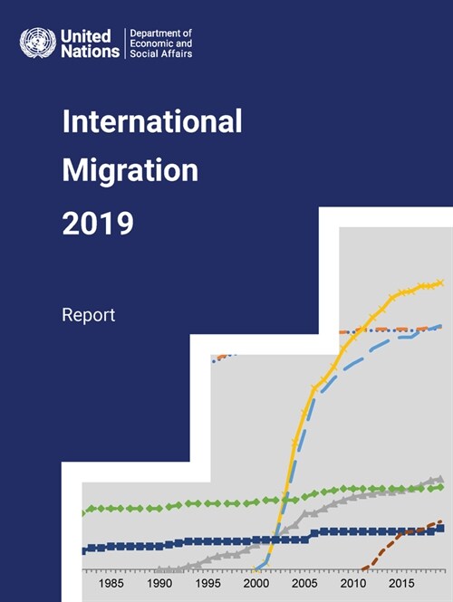 International Migration Report 2019 (Paperback)