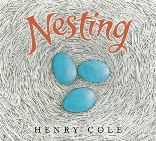 Nesting (Paperback)