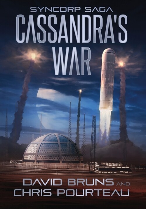 Cassandras War (Hardcover)