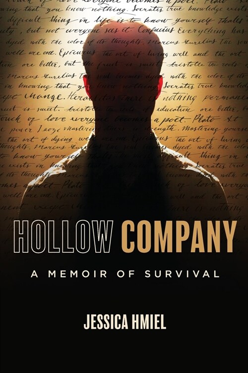 Hollow Company (Paperback)